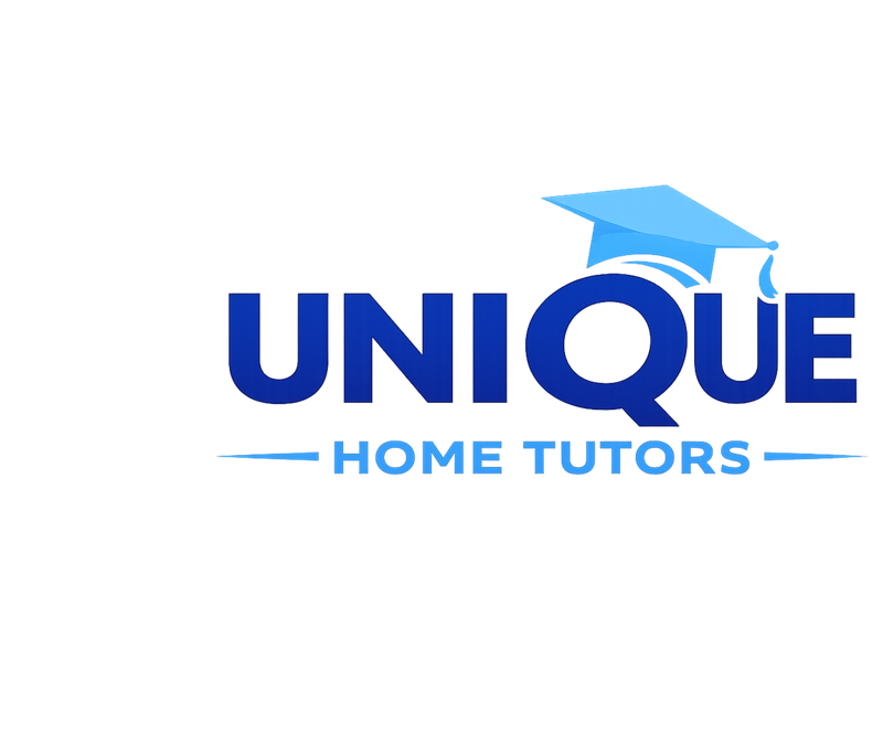 Unique Home Tutors